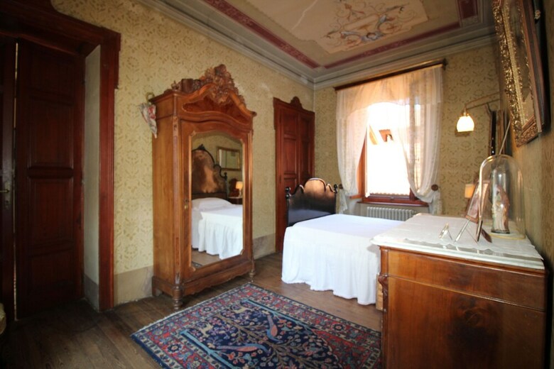 Apartamento Dimora Dei Ciliegi 5