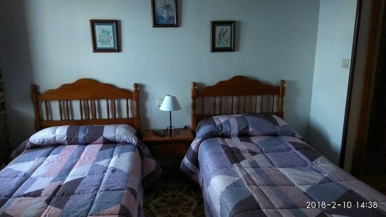 Pension Casa Albertino