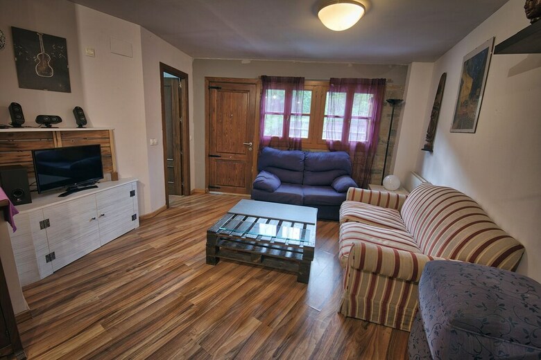Apartamentos El Escondite de Biescas