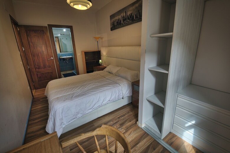 Apartamentos El Escondite de Biescas