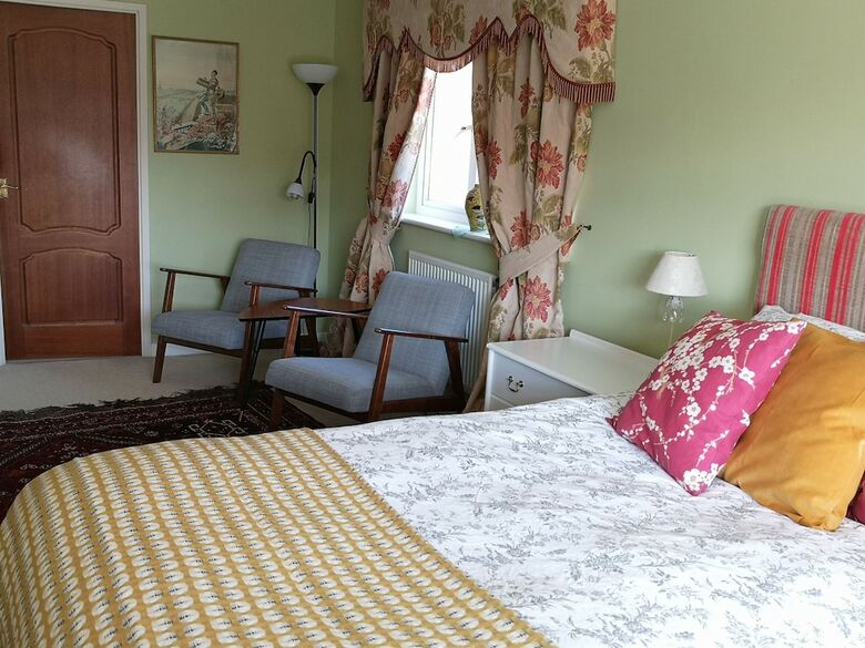 Upthedowns B&B