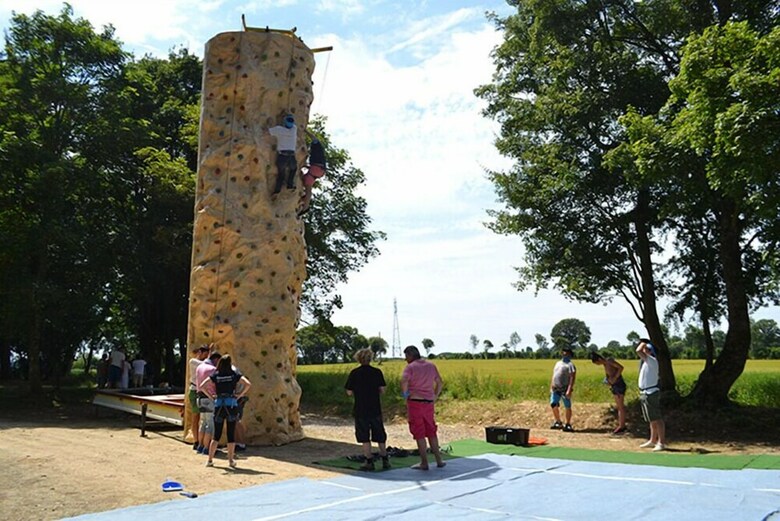 G�tes Au Domaine Du Ch�ne Vert