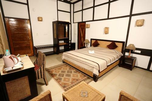 Hotel Infinity Resorts Kaziranga