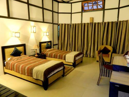 Hotel Infinity Resorts Kaziranga