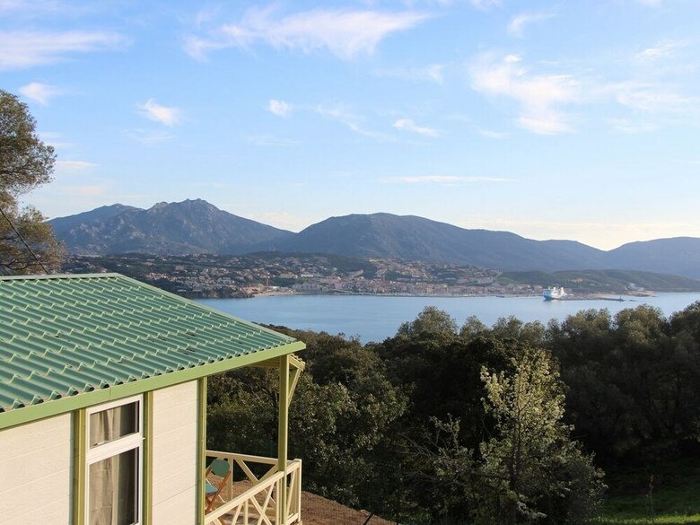 R�sidence A Tribbia