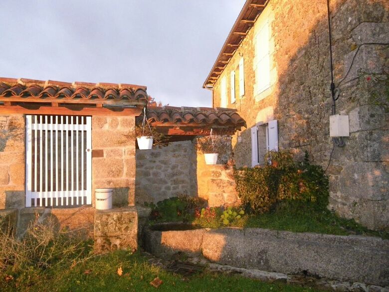 Bed & Breakfast Chambre D'h�tes � La Clairi�re
