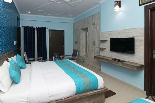 Hotel Royal Residency