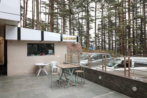 Hotel Royal Residency