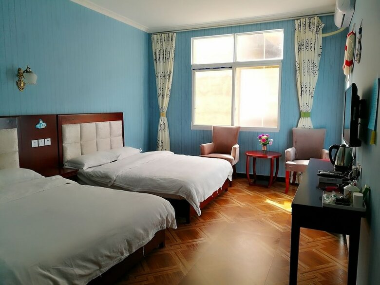 Hailuogou Anlan Boutique Hotel