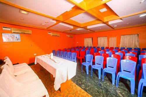Hotel Arunai Anantha Resort