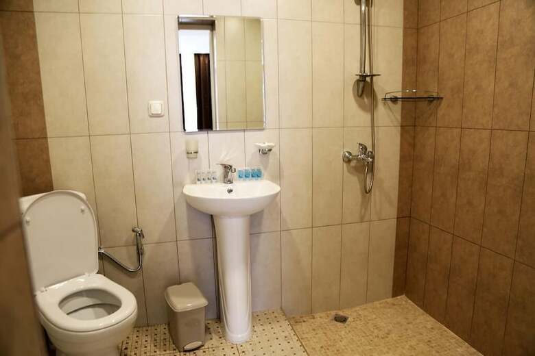 Hotel Merien