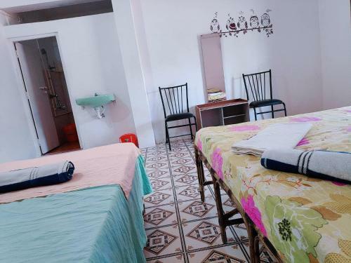 Hotel Matashree