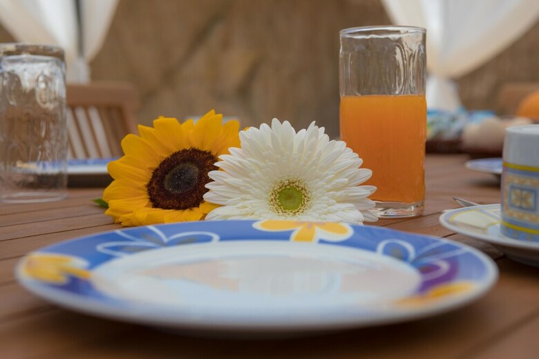 Bed & Breakfast Arroccas de Is Istellas