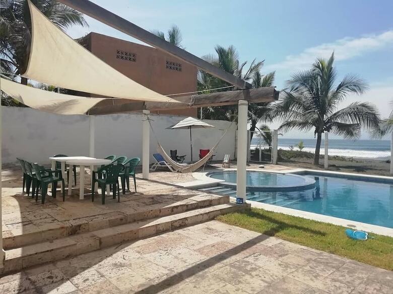 La Casa De La Playa