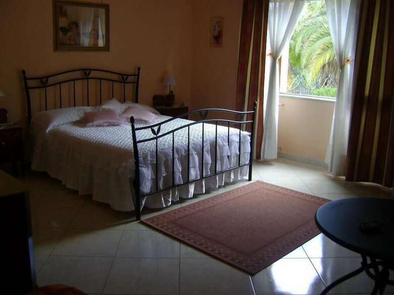 B&B I Giardini Di Venere