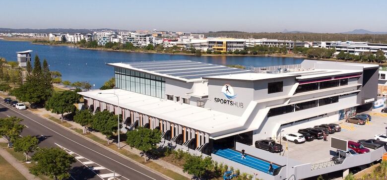 Hotel Lake Kawana Accommodation