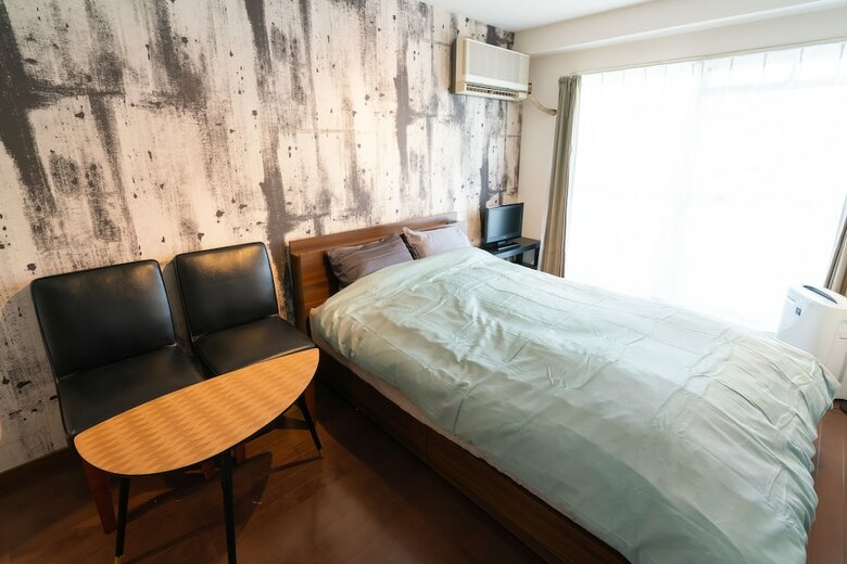 Sonic Apartment Hotel
