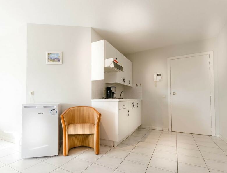 Aparthotel Blankenberge