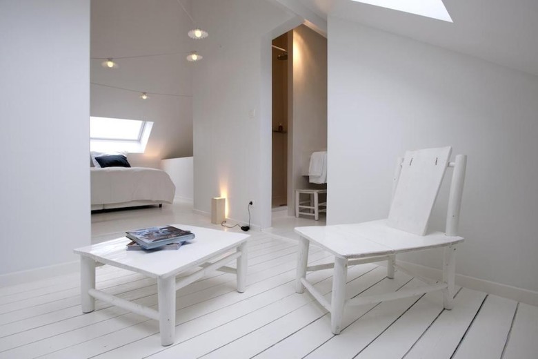 B&B La Maison Haute