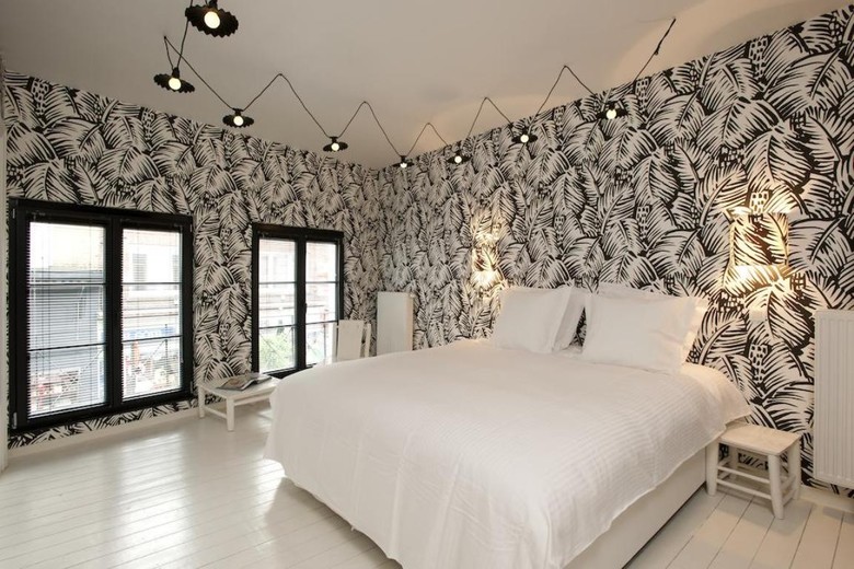 B&B La Maison Haute