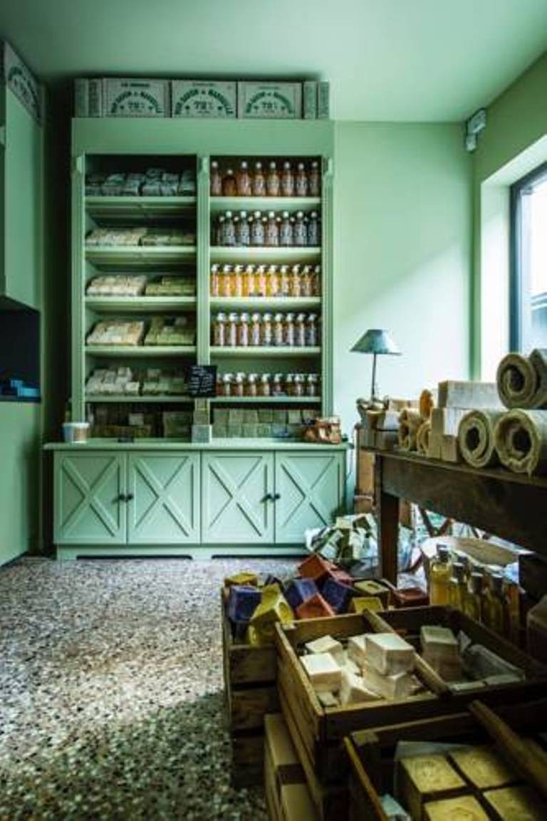 B&B La Maison Haute