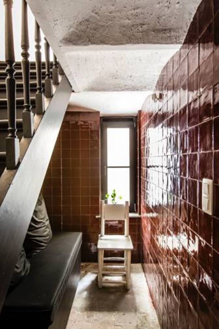 B&B La Maison Haute