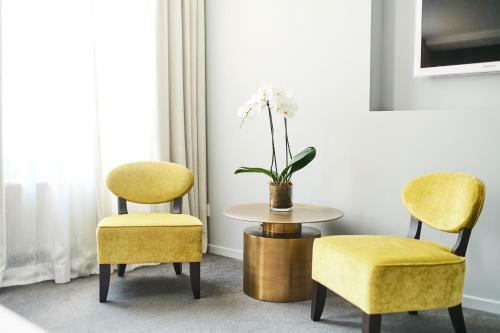 B&B X2brussels