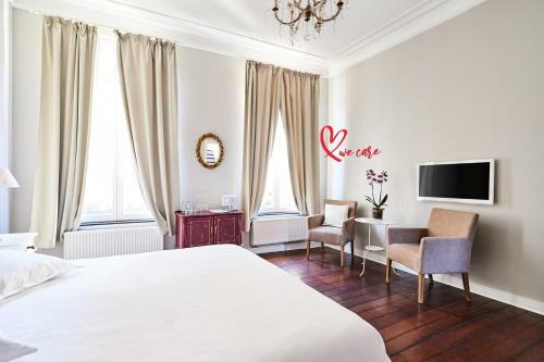 B&B X2brussels