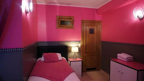 Aparthotel R�sidence Bara Midi