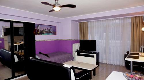 Aparthotel R�sidence Bara Midi