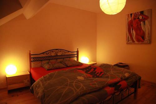Hostal Guest House Heysel Laeken Atomium