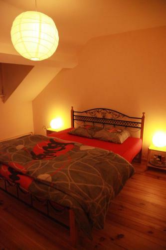 Hostal Guest House Heysel Laeken Atomium