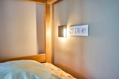 Albergue G�te D'etape-auberge de Jeunesse Jacques Brel