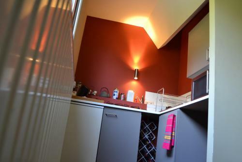 Hostal Villa Des Roses Voltaire