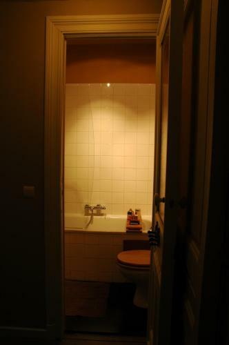 Hostal Villa Des Roses Voltaire