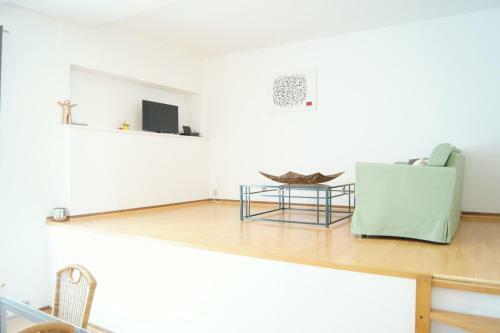 Apartamento Appartement Impasse Pitchoune
