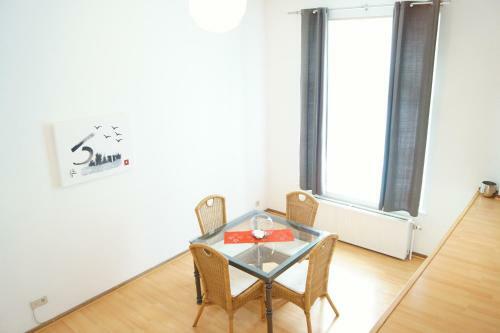 Apartamento Appartement Impasse Pitchoune