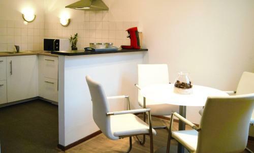 Apartamento Appartement Impasse Pitchoune