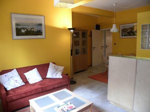 City Center Apartments