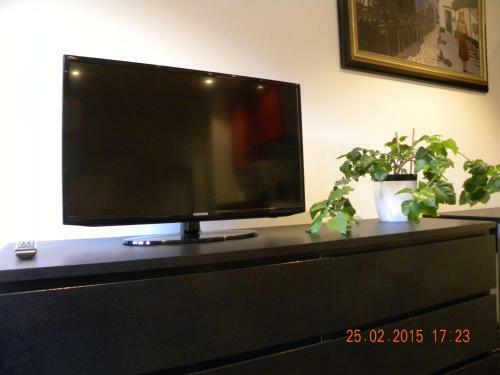 City Center Apartments
