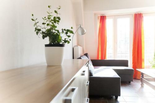 City Center Apartments