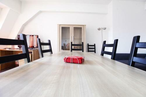 City Center Apartments