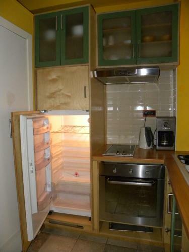 City Center Apartments