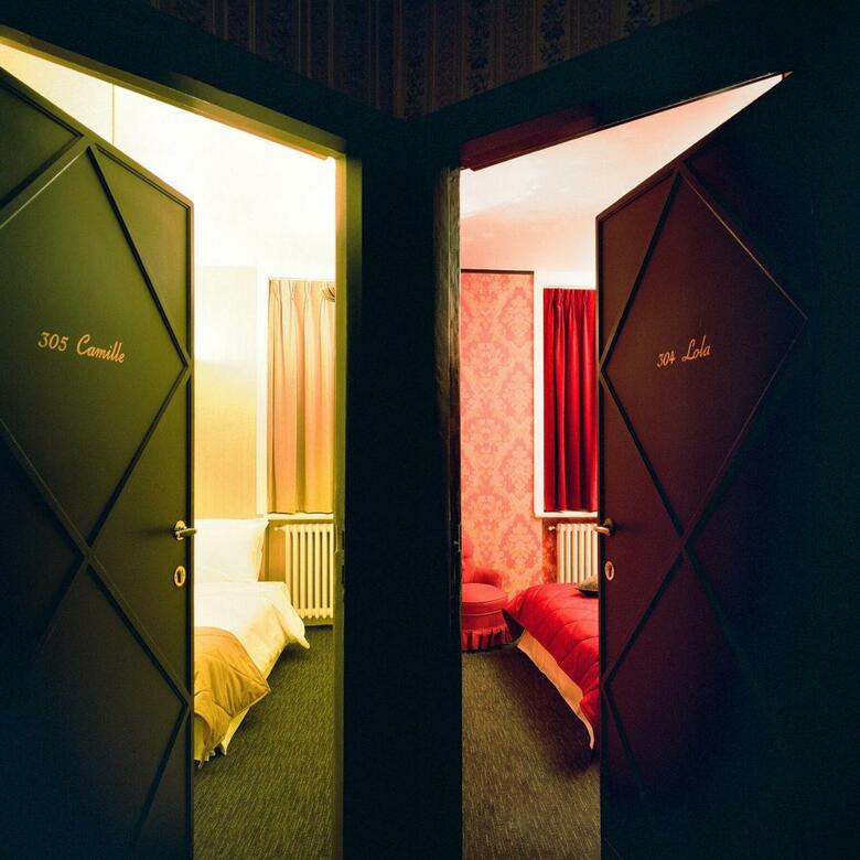 Hotel Le Berger