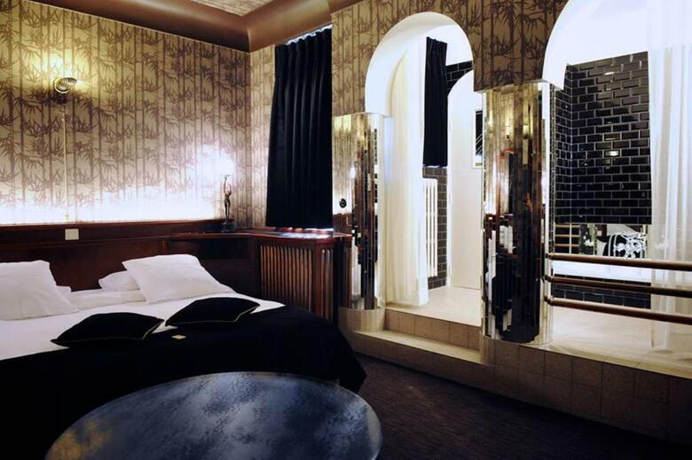 Hotel Le Berger