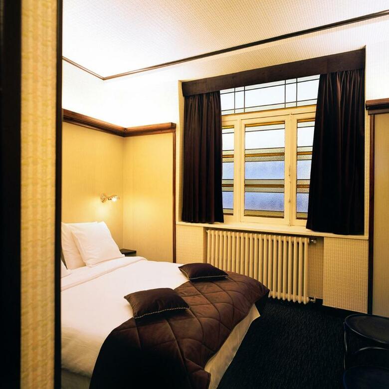 Hotel Le Berger