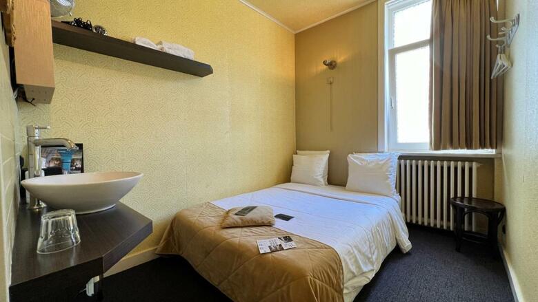 Hotel Le Berger