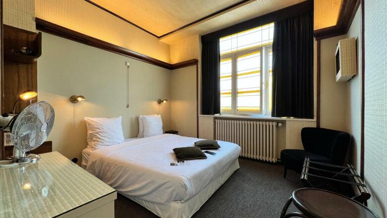 Hotel Le Berger