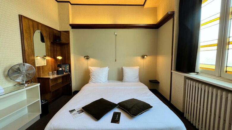 Hotel Le Berger