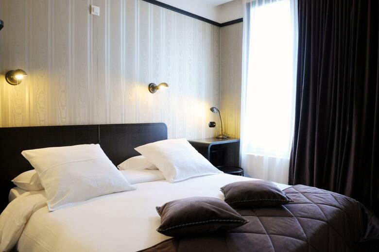 Hotel Le Berger